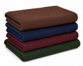 Single blanket