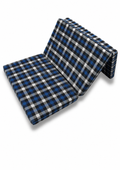 3 flod bed