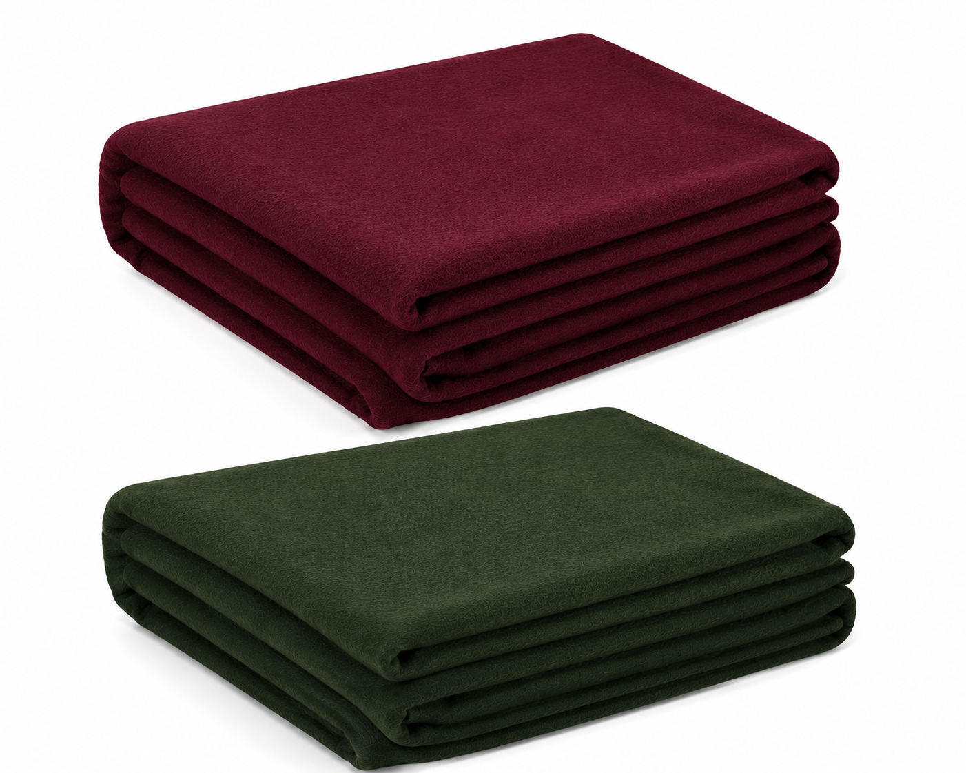 Single blanket