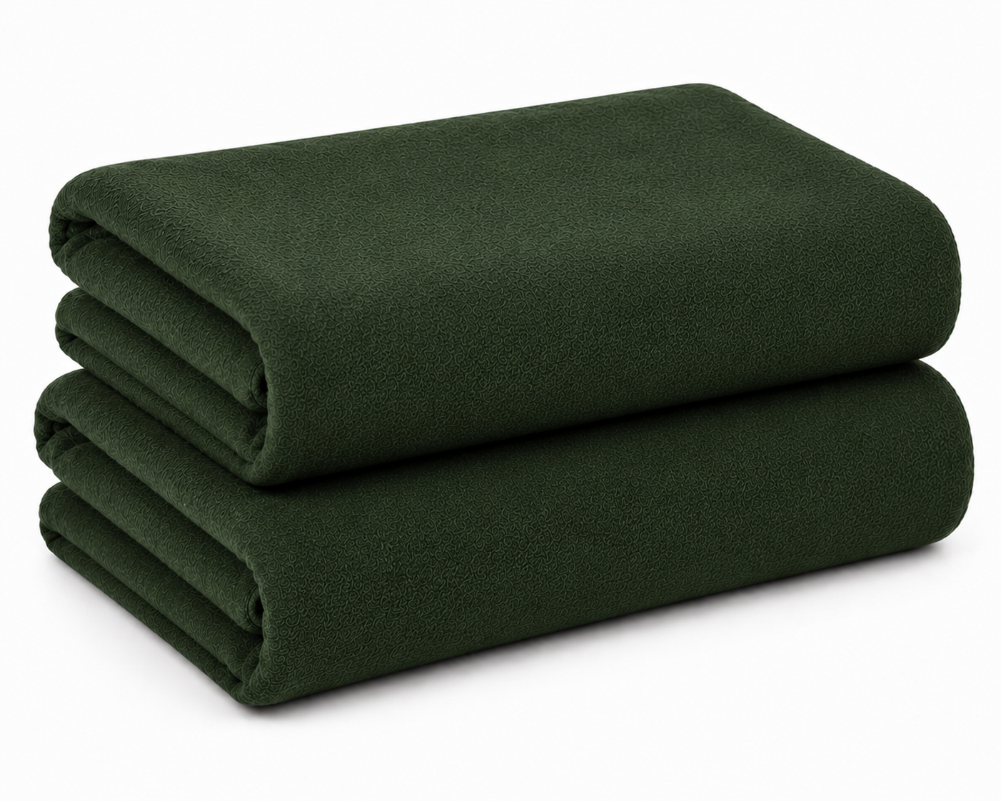 Single blanket