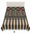 Cotton single size bedsheet